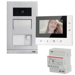 KIT MONO VIVAVOCE 4,3   MINI M20521