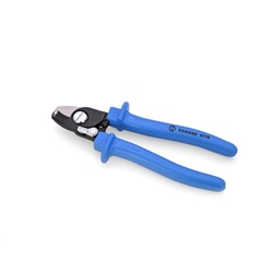 Tranciacavi manuale diametro max 12mm per cavi rame e alluminio