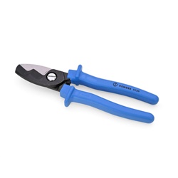 Tranciacavi taglio cavi rame alluminio max 20mm uso industriale