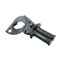Utensile meccanico professionale tagliacavi Ø45mm rame/alluminio automazione