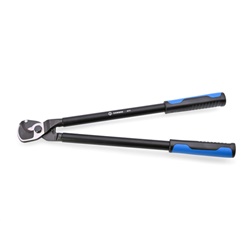 Tranciacavi manuale diametro max 27mm utensile taglio cavi
