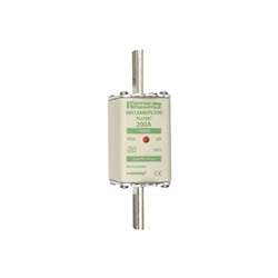 FUS. NH BT TAGLIA 1 - 690VAC AM 200