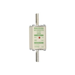 FUS. NH BT TAGLIA 1 - 690VAC AM 200
