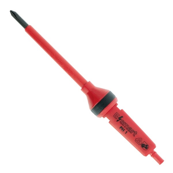 Lama di ricambio cacciavite PH1 compatibile BIZ 790 098 interventi rapidi e precisi