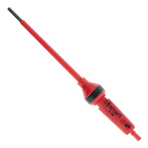 Lama di ricambio cacciavite TX15 per BIZ 790 098, punta precisa e resistente