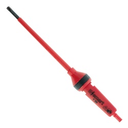 Punta di ricambio TX20 per cacciavite BIZ 790 098, sostituzione rapida e compatibile per installazioni elettriche