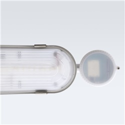 PLAF. STAGNA LED 120CM 20W SENS. MO