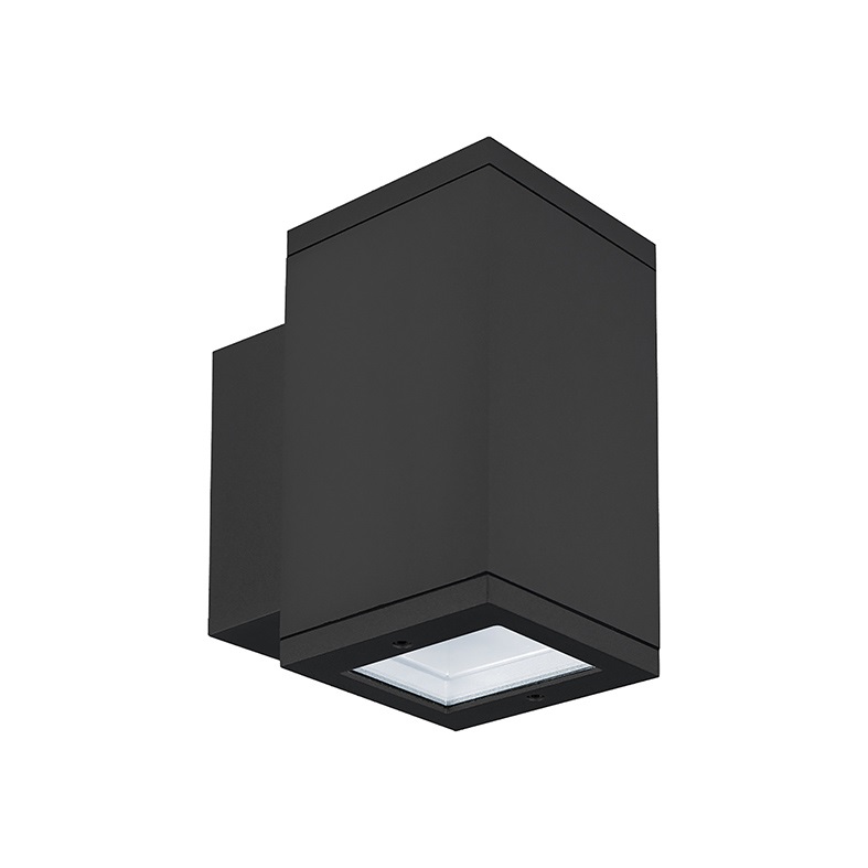LAMPADA DA PARETE LED Q 2X15,6W 3K