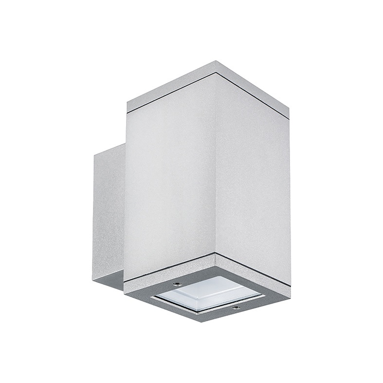 LAMPADA DA PARETE LED Q 2X15,6W 4K