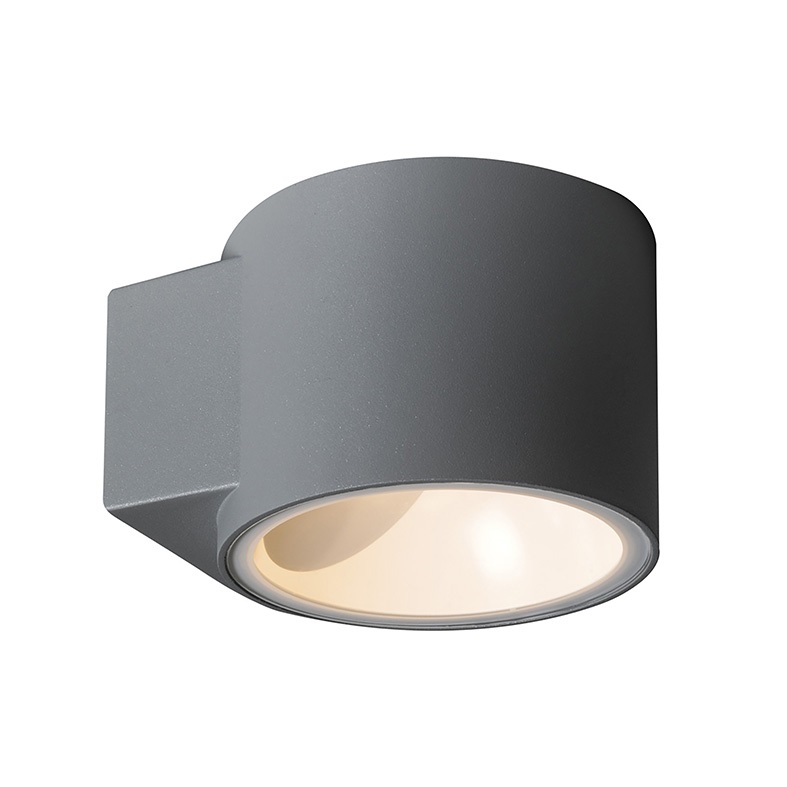 LAMPADA PARETE G9 GR MAX 3W LED