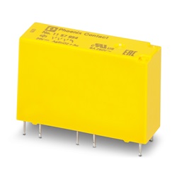REL-SR- 24DC/3X1AU/1X2AU/FG MOD. SI
