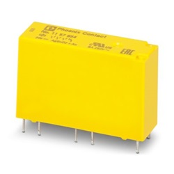 REL-SR- 24DC/3X1AU/1X2AU/FG MOD. SI