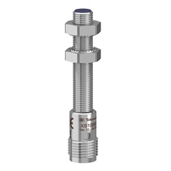 IND DIA 08 PNP NO 1224V FLUSH SN 2,