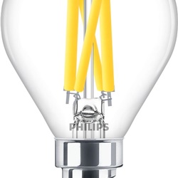 MAS LEDLUSTERDT3.4-40W E14 927 P45C