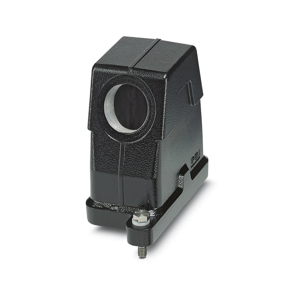 HC-HPR-B10-HHWH-1STM32-EM-BK CUSTOD