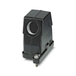 HC-HPR-B10-HHWH-1STM32-EM-BK CUSTOD