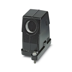 HC-HPR-B10-HHWH-1STM32-EM-BK CUSTOD