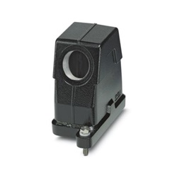 HC-HPR-B10-HHWH-1STM32-EM-BK CUSTOD