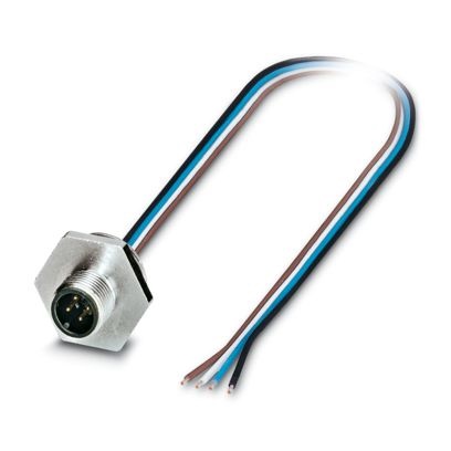 SACC-E-M12MS-5CON-M20/0,5 PASSAPARE