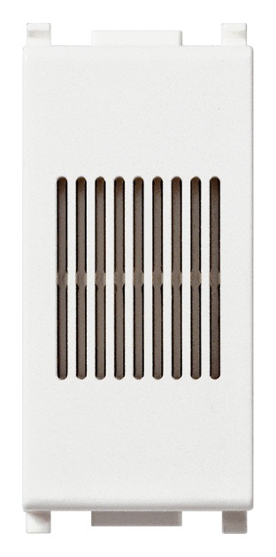 SUONERIA/RONZATORE 12V 50-60HZ BIAN