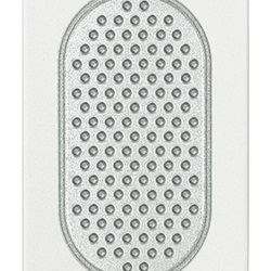 SUONERIA/RONZATORE 12V 50-60HZ BIAN