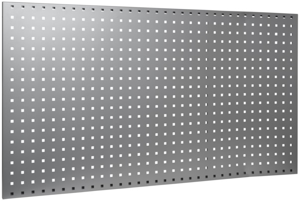 PANNELLO PERFORATO PER FURGONE