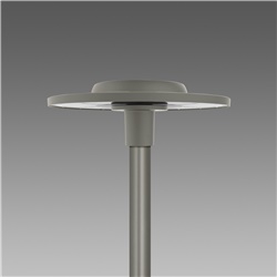 ISCHIA 3591 LED 44W CLD GRAFITE