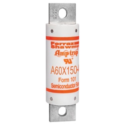 600V 150A SEMICOND FUSE