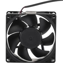Ventilatore elettrico compatto PSFA-60 per raffreddamento componenti elettronici industriali