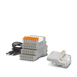 PLC-LOGIC-STARTERKIT3 KIT PLC-LOGIC