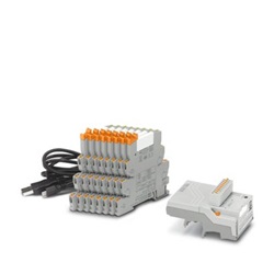 PLC-LOGIC-STARTERKIT3 KIT PLC-LOGIC