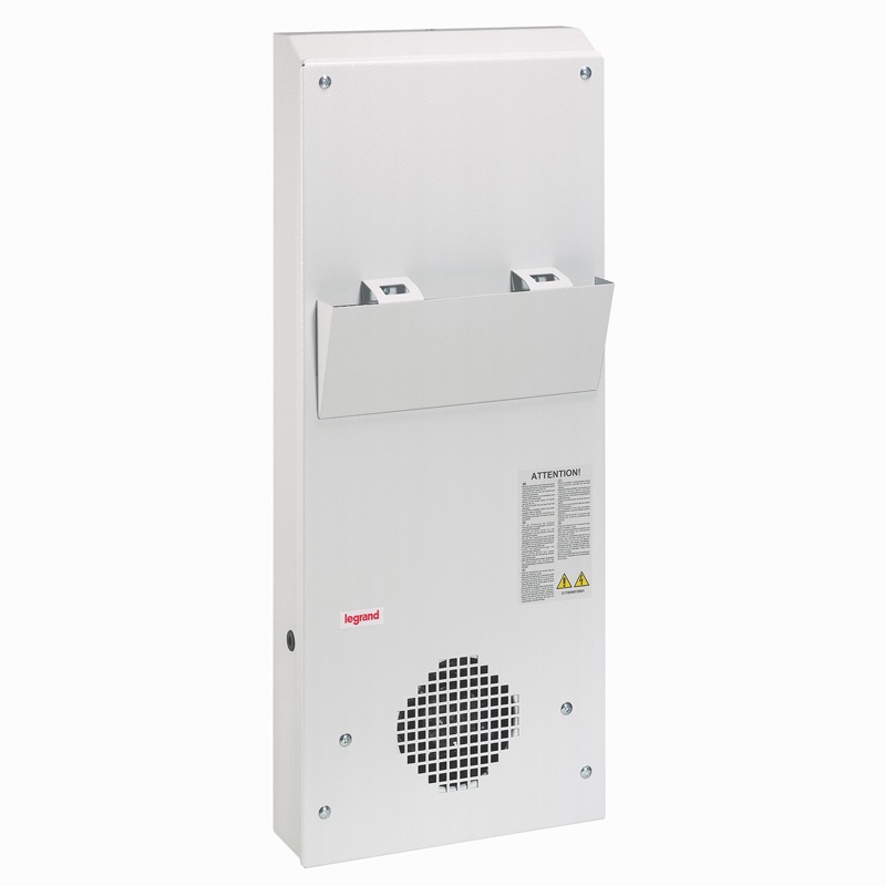 CLIMATIZZATORE 400V TETTO 3850/2870