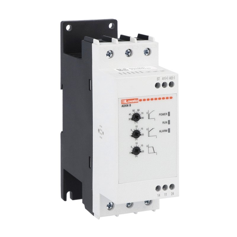 Soft starter 18A 100-240VAC ausiliario avvio motori industriali