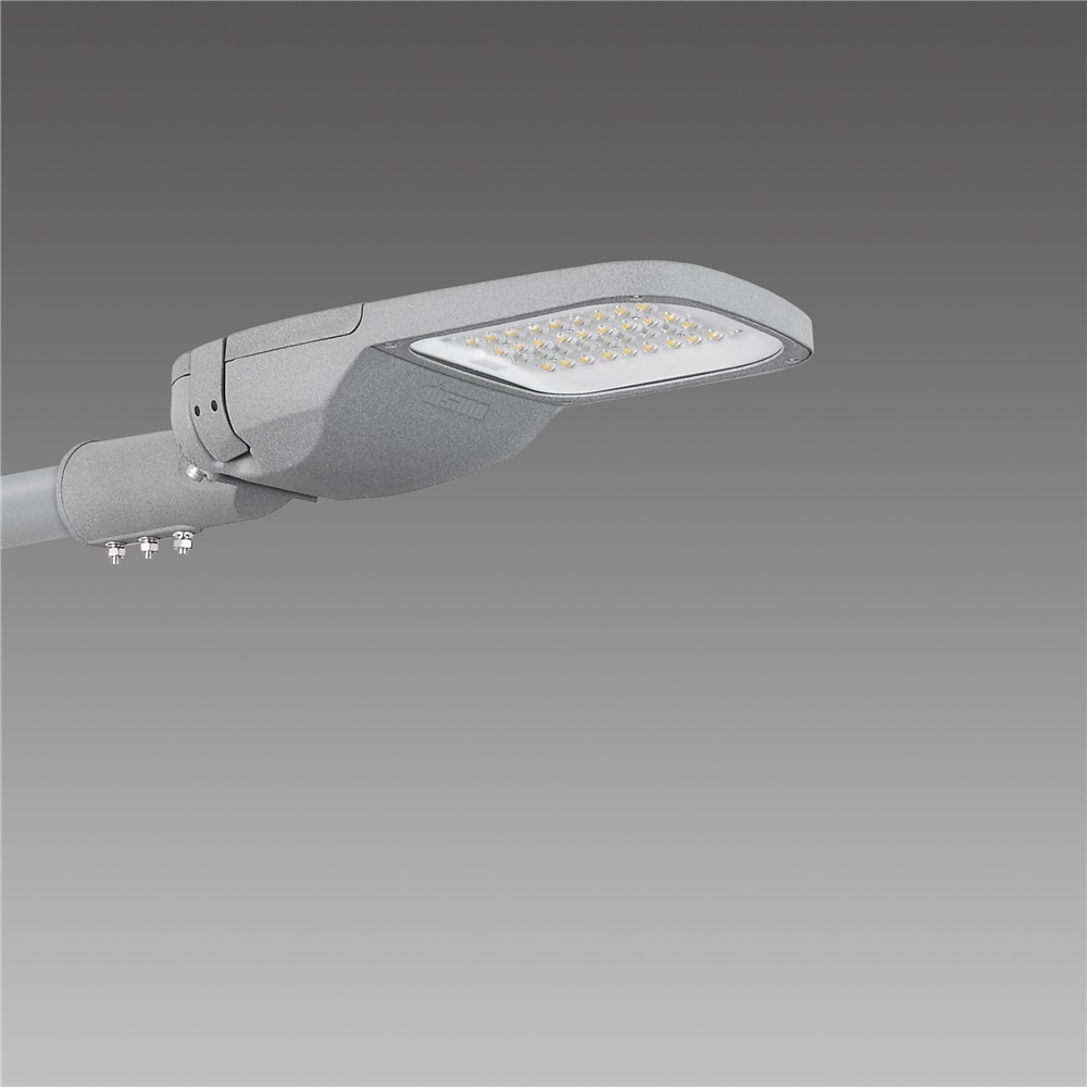 DENIA 3460 LED 60W CLD GREY
