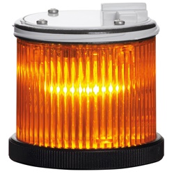 TWS S AMB COLOR  V12/24DAC  BK