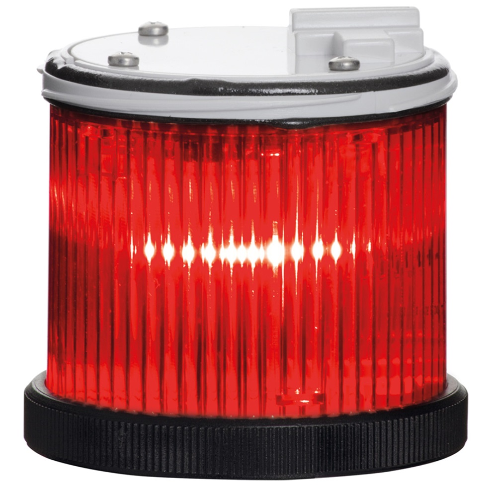 TWS S RED COLOR  V12/24DAC  BK