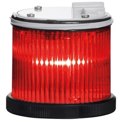 TWS S RED COLOR  V12/24DAC  BK