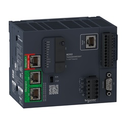 Motion controller 4 assi 5ns Sercos Ethernet M262