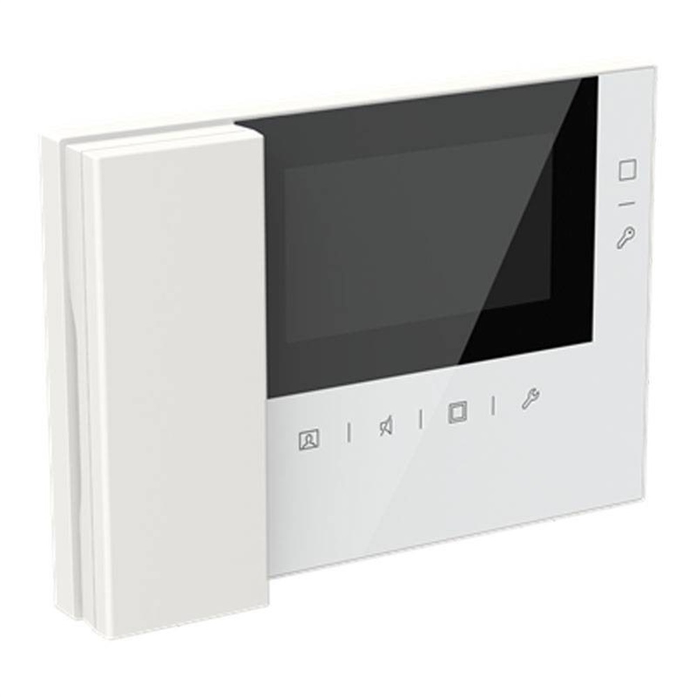 MONITOR 4,3   CORNETTA M22471-W