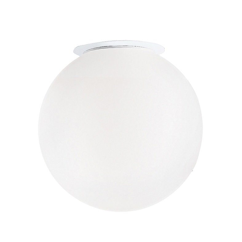 LAMPADA SOFFITTO 1BIANCO  17W LED