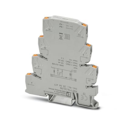 PSR-FTB/20/86 MORSETTO FILTRO