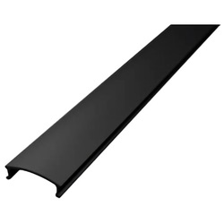 Angolo plastica nera alta qualità per connessioni sicure impianti elettrici spazi ristretti