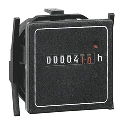 COMPTEUR HORAIRE 200/240V 50HZ