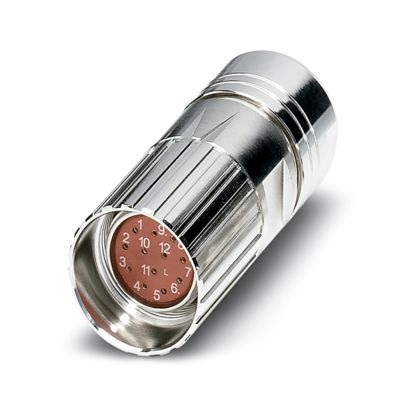 RF-12S1N8A8003 CONNETTORE PER CAVI