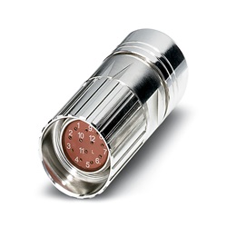RF-12S1N8A8003 CONNETTORE PER CAVI