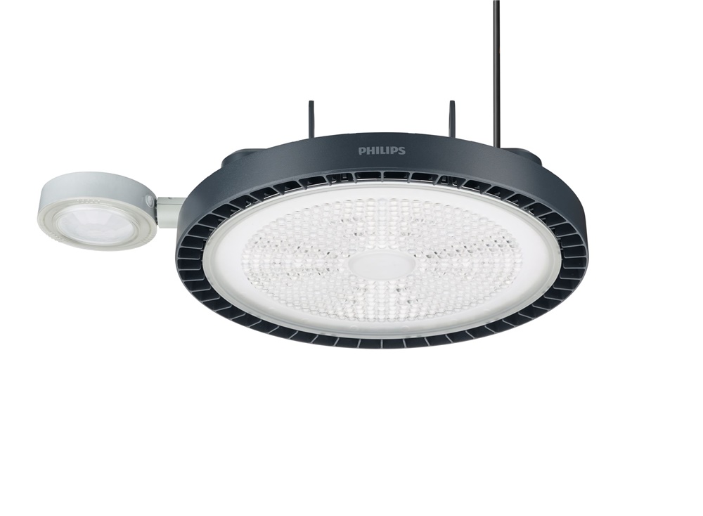 BY122X G5 LED300S/840 SIA WB H4