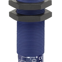 M18 R. SN 1M PNP/NPN NO M12