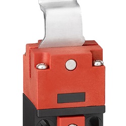 INTERRUTTORE DI SICUREZZA A LEVA IS