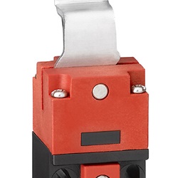 INTERRUTTORE DI SICUREZZA A LEVA IS
