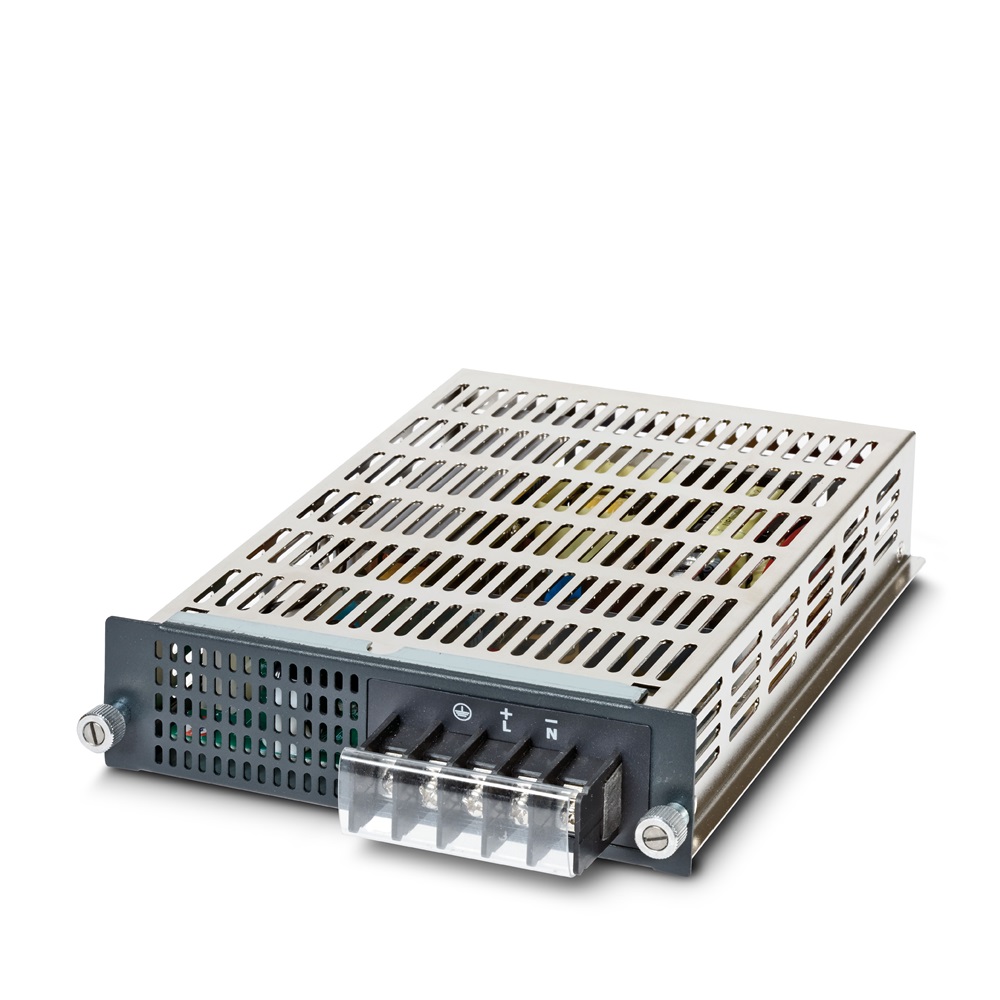 FL SWITCH 4800E-P5B MODULO POWER